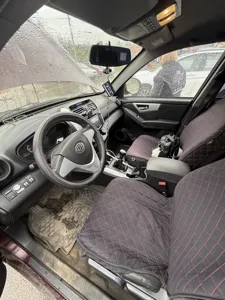 Lifan X60