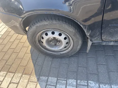 LADA (ВАЗ) KALINA