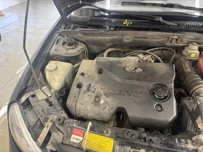 LADA (ВАЗ) KALINA