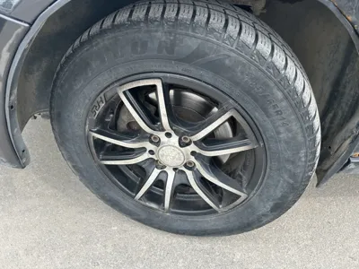 LADA (ВАЗ) Priora