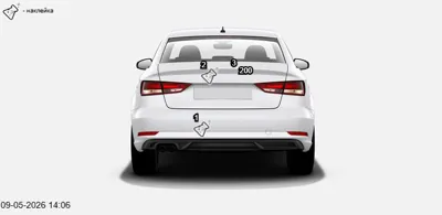 Kia Spectra