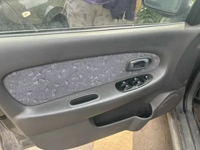 Kia Spectra