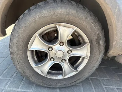 LADA (ВАЗ) 2121