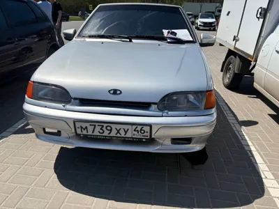 LADA (ВАЗ) 2114
