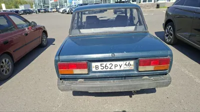 LADA (ВАЗ) 21074