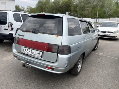 LADA (ВАЗ) 21113