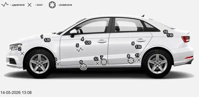 LADA (ВАЗ) Largus