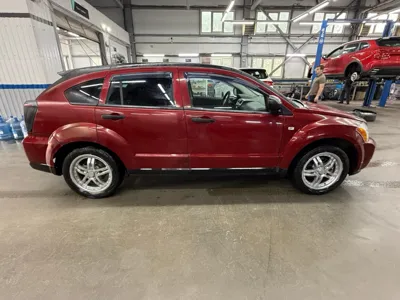 Dodge Caliber