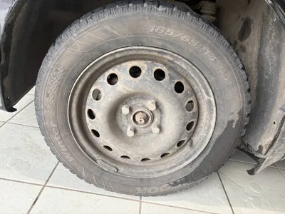 Chevrolet LANOS