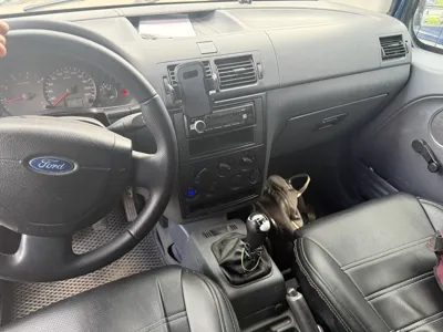 Ford TRANSIT_CONNECT