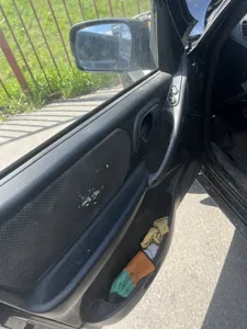 Chevrolet Niva