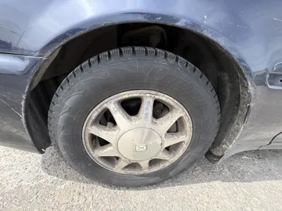 Toyota CRESTA