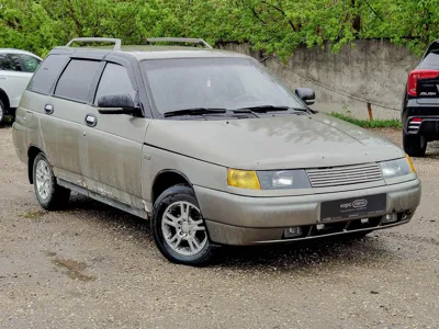 LADA (ВАЗ) 21110