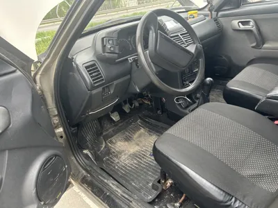 LADA (ВАЗ) 21110