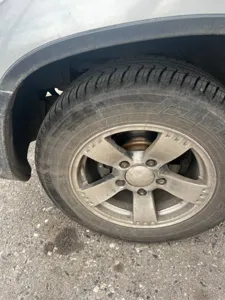 Chevrolet NIVA