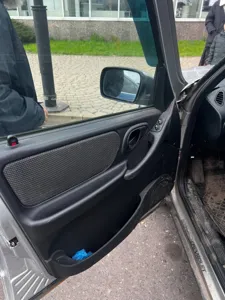 Chevrolet NIVA