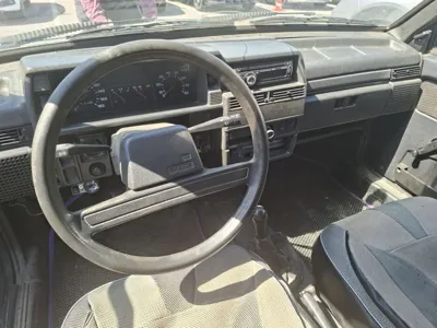 LADA (ВАЗ) 21093