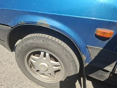 LADA (ВАЗ) 21093