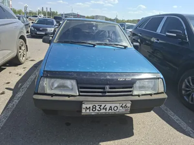LADA (ВАЗ) 21093