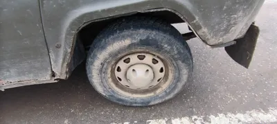 УАЗ 3151