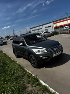 Lifan X60