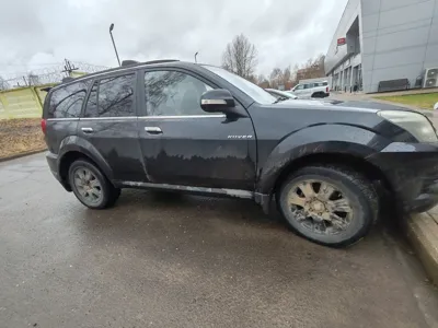 Great Wall HOVERH3
