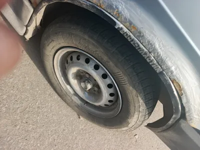 LADA (ВАЗ) 2109