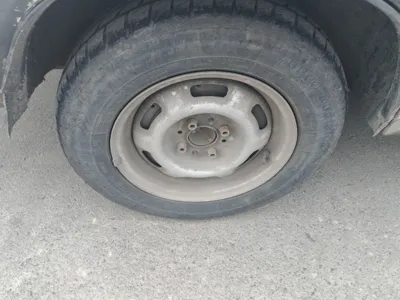 LADA (ВАЗ) 21041