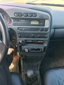 LADA (ВАЗ) 2114