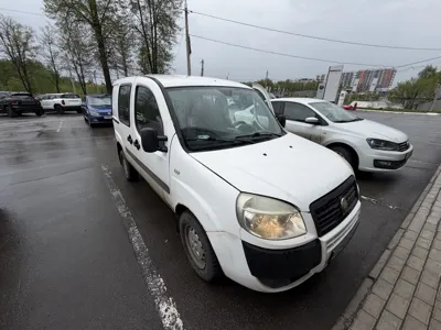 Fiat DOBLO