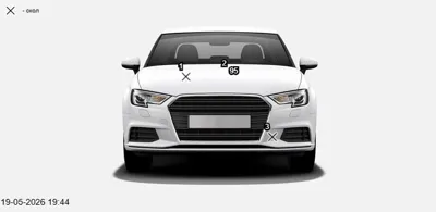 LADA (ВАЗ) KALINA