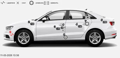 ВАЗ (Lada) Kalina