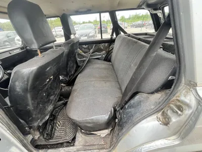 LADA (ВАЗ) 21041