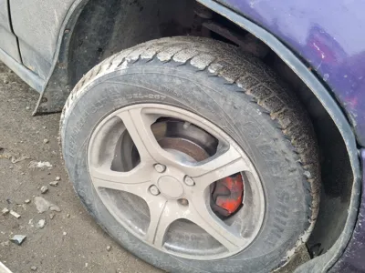 LADA (ВАЗ) 21120