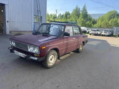 LADA (ВАЗ) 2106