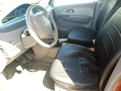 Chery QQ6