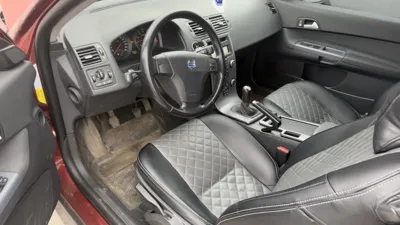 VOLVO C30