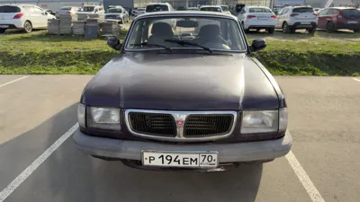 ГАЗ 3110
