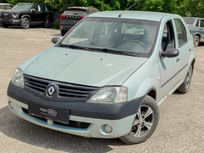 Renault Logan