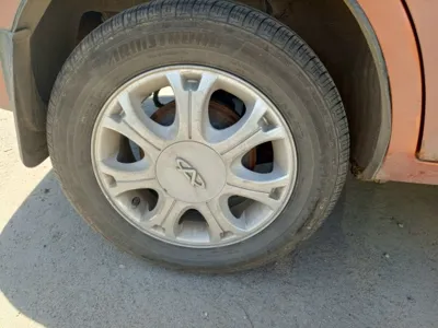 Chery QQ6