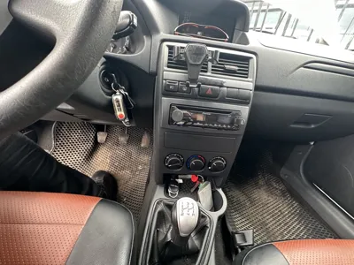 LADA (ВАЗ) 2170