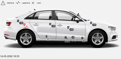 Renault CLIO_SYMBOL