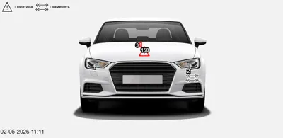 LADA (ВАЗ) 2114