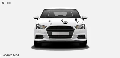LADA (ВАЗ) 21120