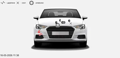 LADA (ВАЗ) Kalina