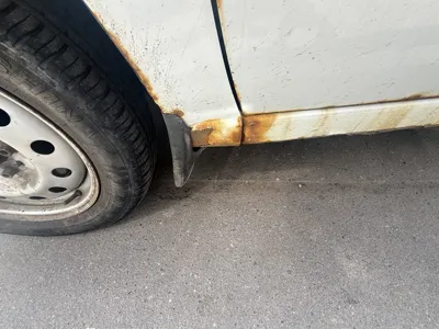 LADA (ВАЗ) Kalina