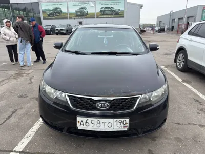 Kia Cerato