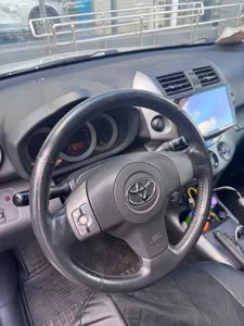 Toyota RAV_4