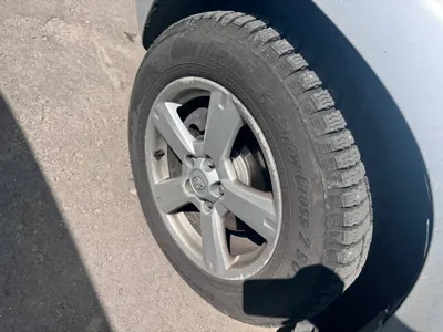 Toyota RAV_4