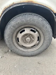 LADA (ВАЗ) 2109